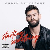 Starting Something [Explicit]