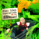 Alex Góes - divulgação \"Supermercado do Eu\"
