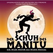 Der Schuh des Manitu