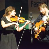 @ Bluegrass Jamboree! 2013 (Dreieich, Germany)