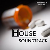 House Soundtrack (Music Inspired By the TV Series)