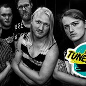 Seven Spirits Burning