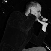 J. Loren Wince, the band's lead singer