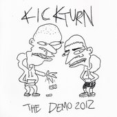 The Demo 2012