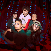 Hot Mulligan