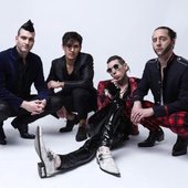 Marianas Trench