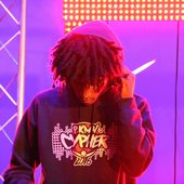 Rotelle' PKMN Cypher 2016
