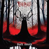 Black Sonata [Explicit]