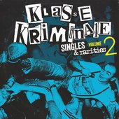 Singles & Rarities, vol. 2