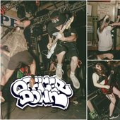 OFFICER DOWN (Nashville HXC)