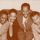 The Ink Spots (light)