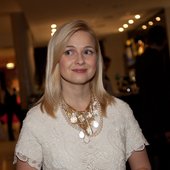 Hanna-Liina Võsa 