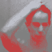 LastFM profile picture for @Marginal