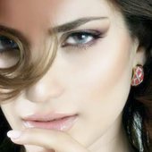 SYUZI - armenian singer, armenian model, armenian woman