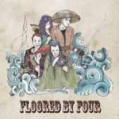 Floored by Four