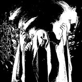 Inside the dark dungeon