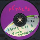 pétalos - Single