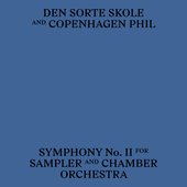 Symphony No.II for Sampler and Chamber Orchestra
