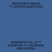 Symphony No.II for Sampler and Chamber Orchestra