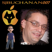 Avatar for sjbuchanan007