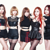 Promotional Image for Again