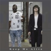 Keep Me Alive