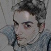 LastFM profile picture for @kidfury