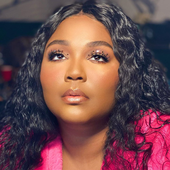 Lizzo for Alexx Mayo