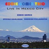 Live In Mexico City
