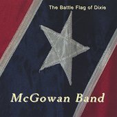 The Battle Flag of Dixie