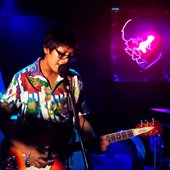 LiveLaughLove EP Launch
