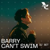 The Warehouse Project: Barry Can't Swim in Manchester, 29th Nov, 2024 (DJ Mix)
