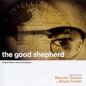 The Good Shepherd