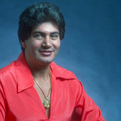 Adalberto Santiago - Fania Records