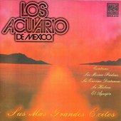 Sus Mas Grandes Exitos