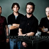 touching the absolute - 2011.jpg