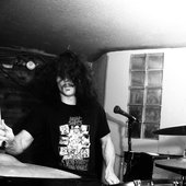 Tony D @ Rathole USA