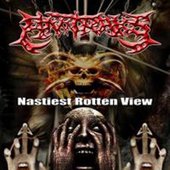 Nastiest Rotten View