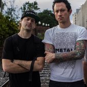 Dines X Heafy.