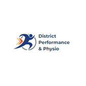 Avatar for districtphysio