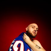 TYR (Norwegian rapper)