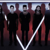 Northlane NEW 2014 PNG