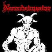 Blasphemous Goatlust