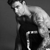 LiamPayne x HugoBoss