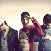 Cash Cash - 2012