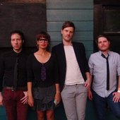 The Band