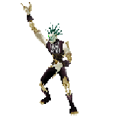 robot-vedroid için avatar