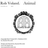 Animal (Single)