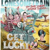 Get Lucky
