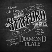 Live At the Grand Stafford Theater